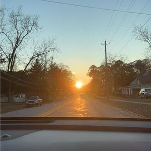 Meet your Posher, Joy